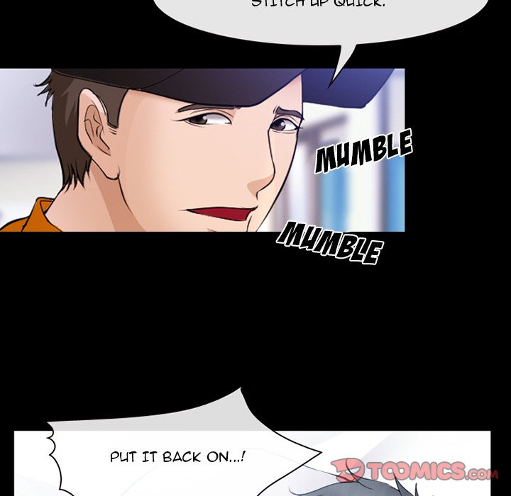 The Client chapter 44 page 33