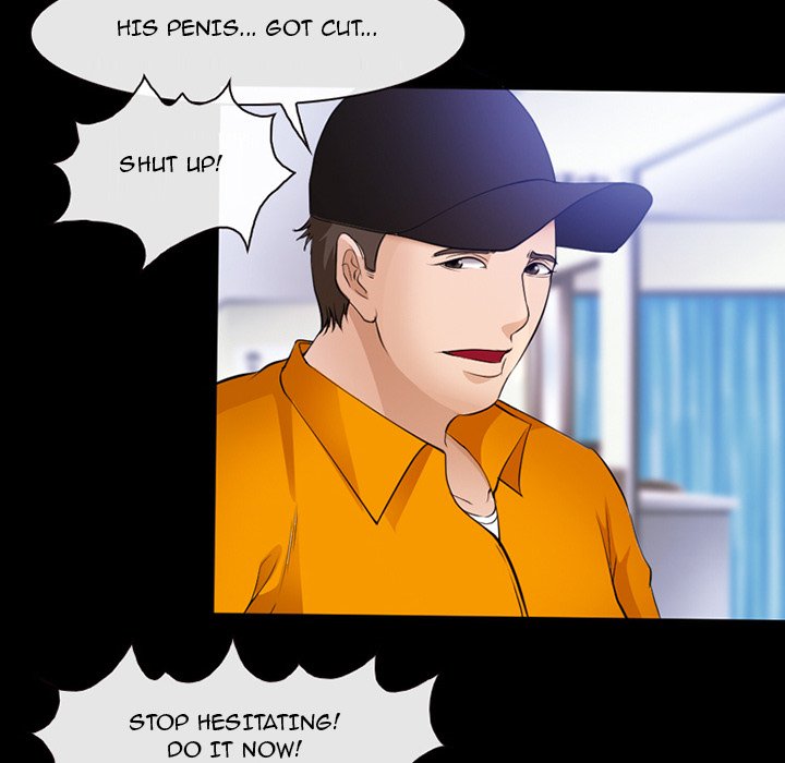 The Client chapter 44 page 36