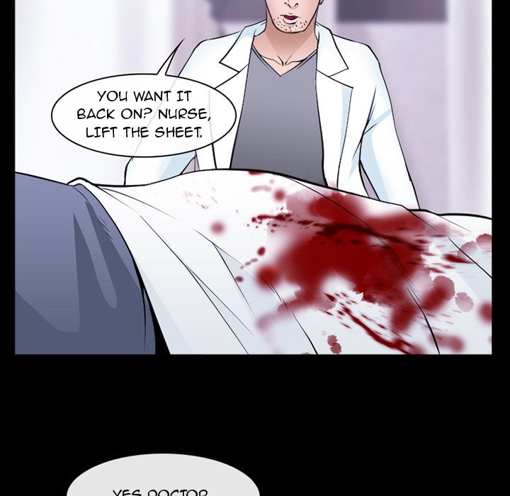 The Client chapter 44 page 38