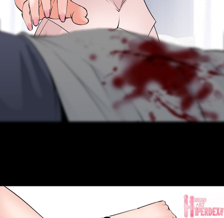 The Client chapter 44 page 42