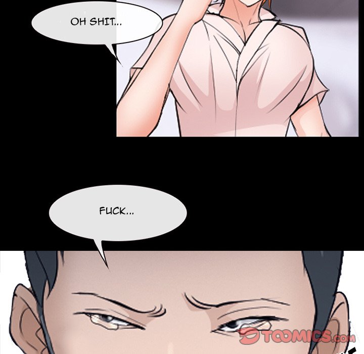 The Client chapter 44 page 45