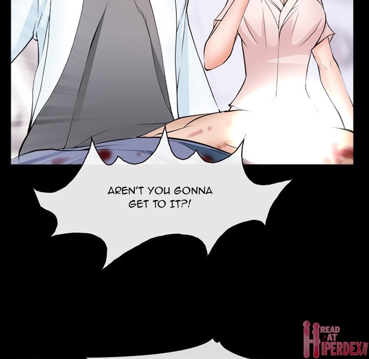 The Client chapter 44 page 47