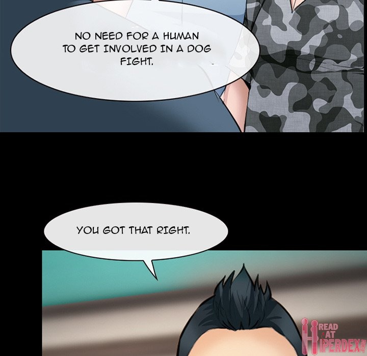 The Client chapter 44 page 62