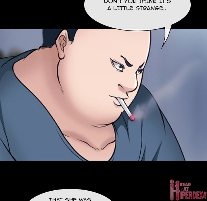 The Client chapter 44 page 72