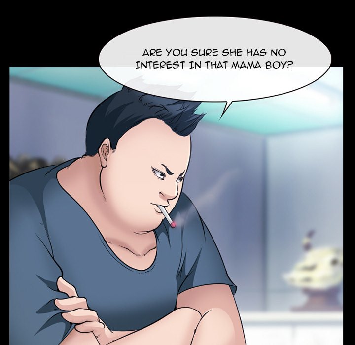 The Client chapter 44 page 74