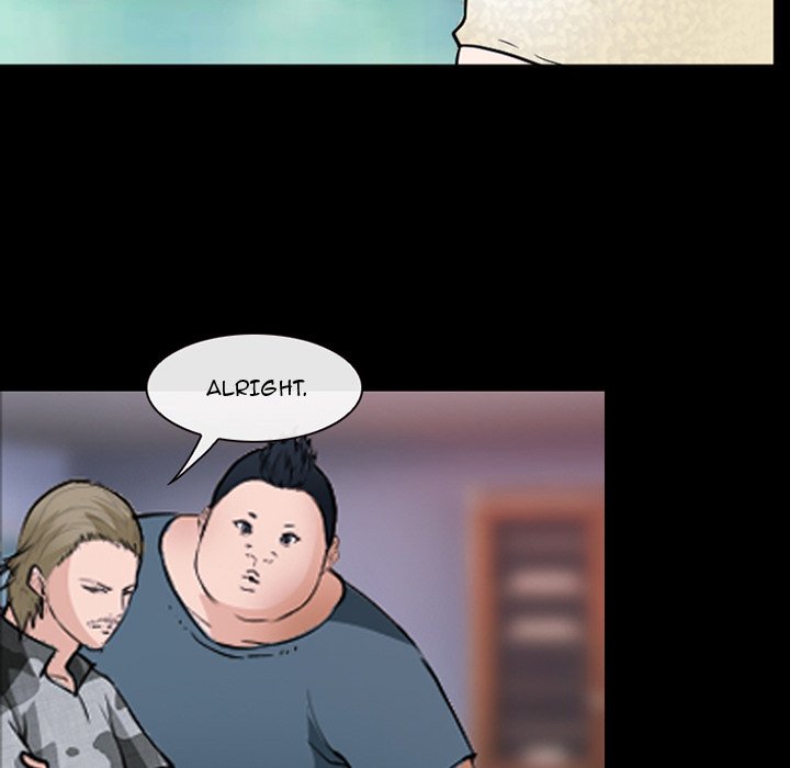 The Client chapter 44 page 89