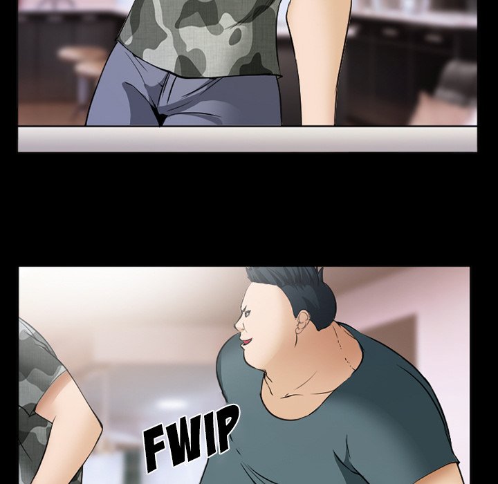 The Client chapter 44 page 91