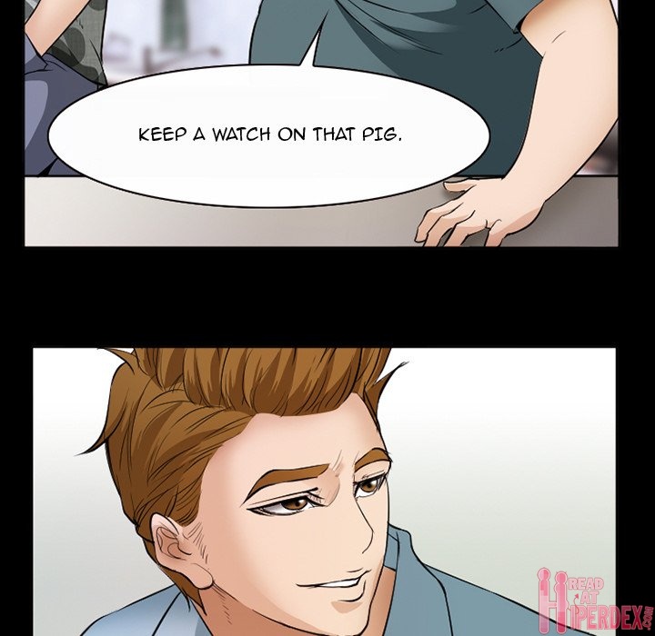 The Client chapter 44 page 92