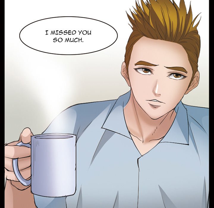 The Client chapter 44 page 100