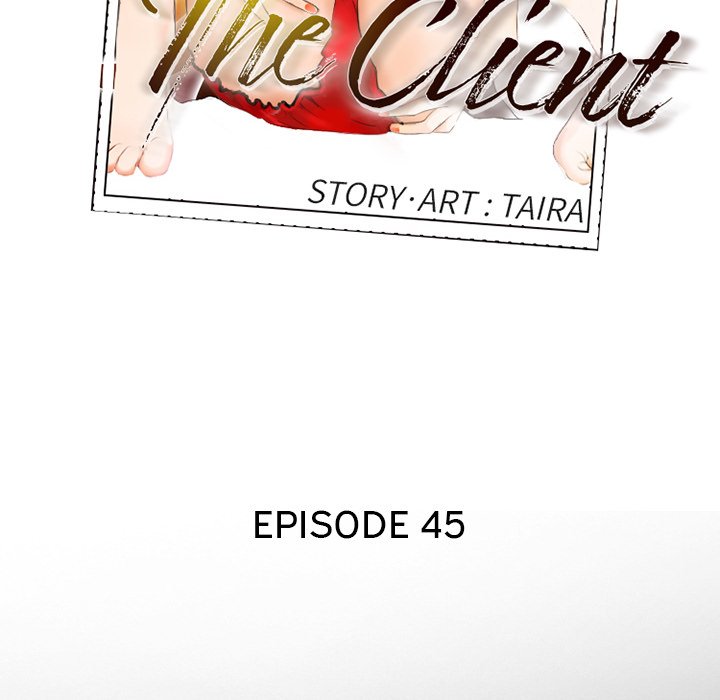 The Client chapter 45 page 11