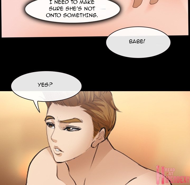 The Client chapter 45 page 17