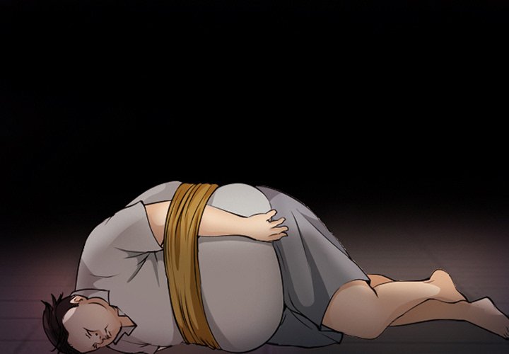The Client chapter 46 page 2