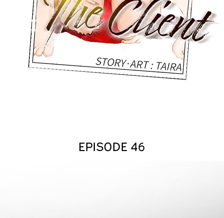 The Client chapter 46 page 10