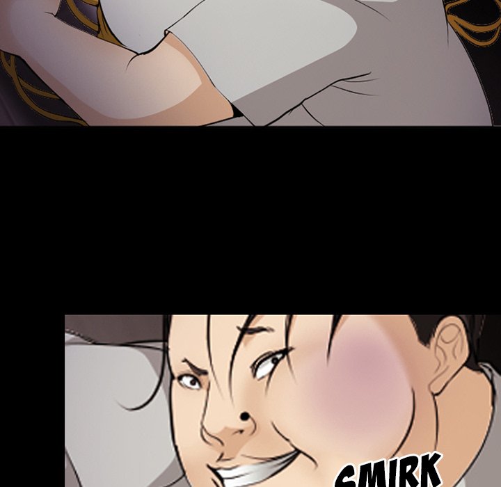 The Client chapter 46 page 14