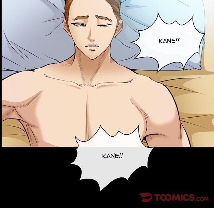 The Client chapter 46 page 21