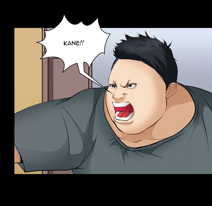 The Client chapter 46 page 22