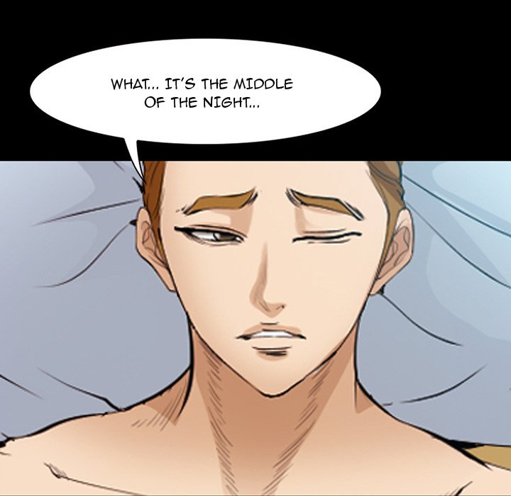 The Client chapter 46 page 23
