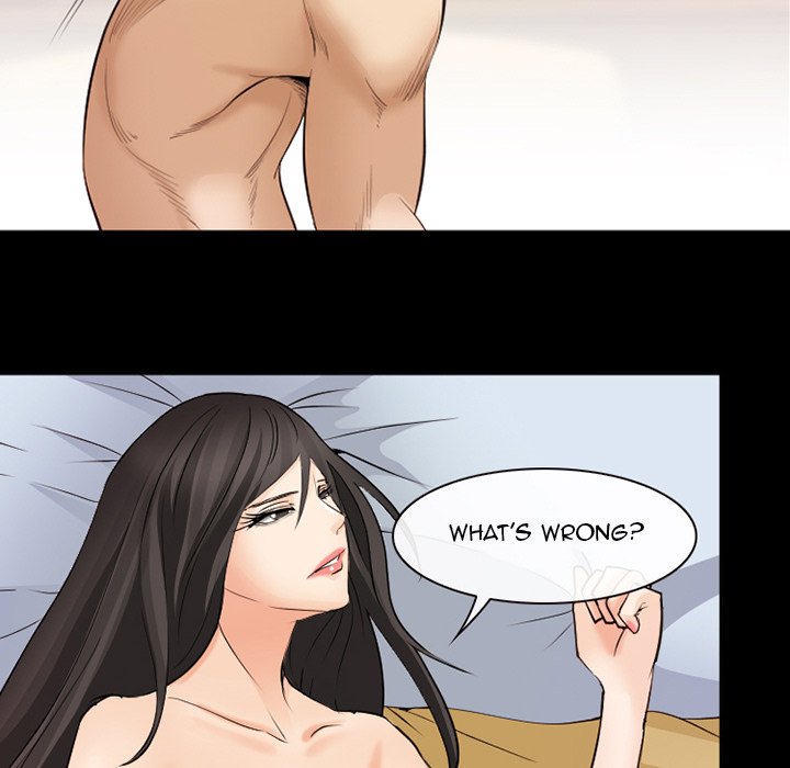 The Client chapter 46 page 28
