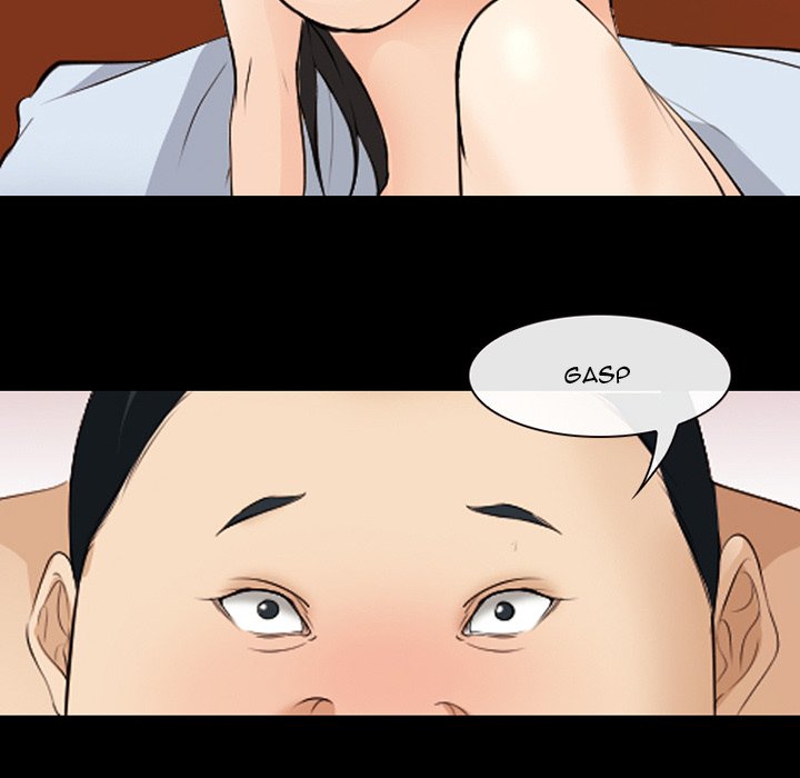 The Client chapter 46 page 31