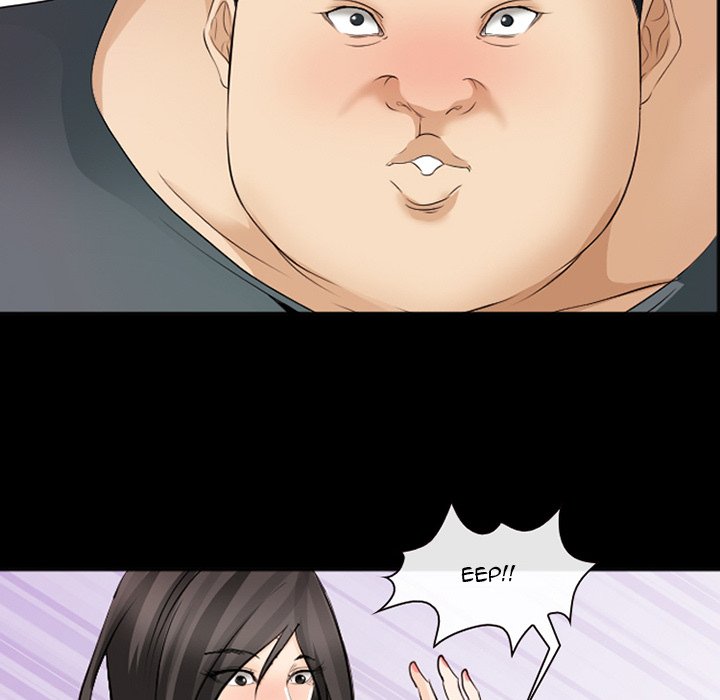 The Client chapter 46 page 36