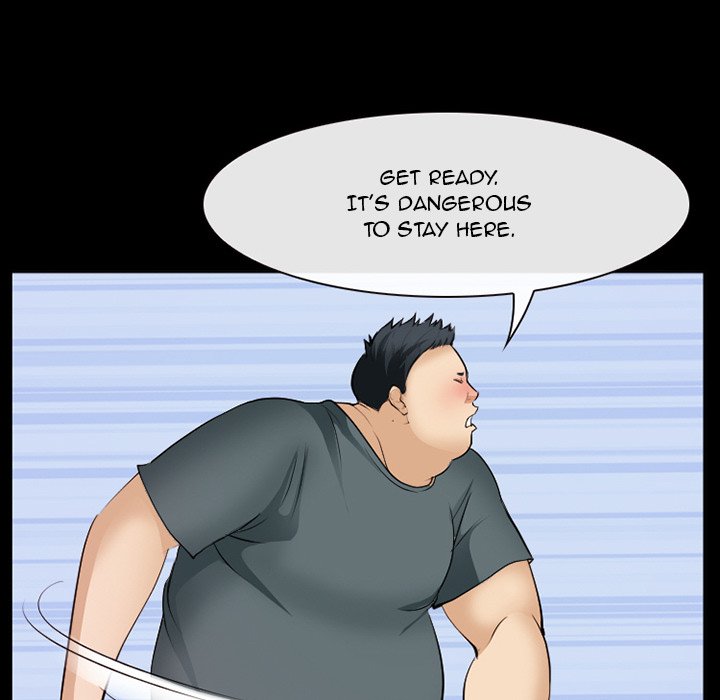 The Client chapter 46 page 38