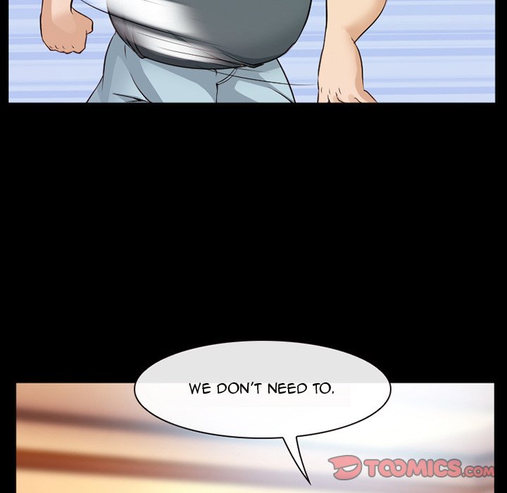 The Client chapter 46 page 39