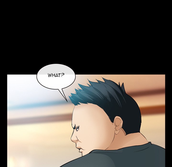 The Client chapter 46 page 41