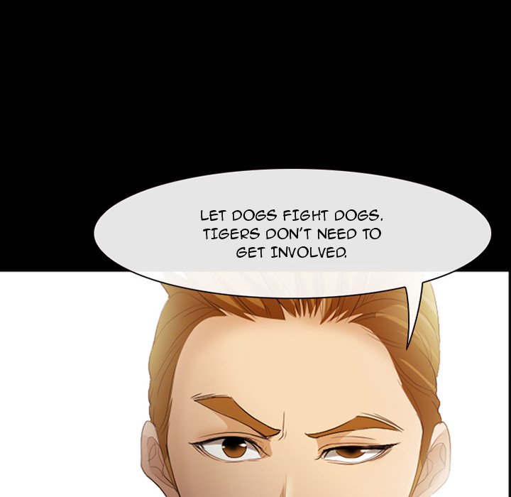The Client chapter 46 page 47