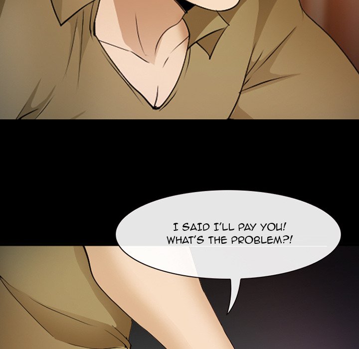 The Client chapter 46 page 50