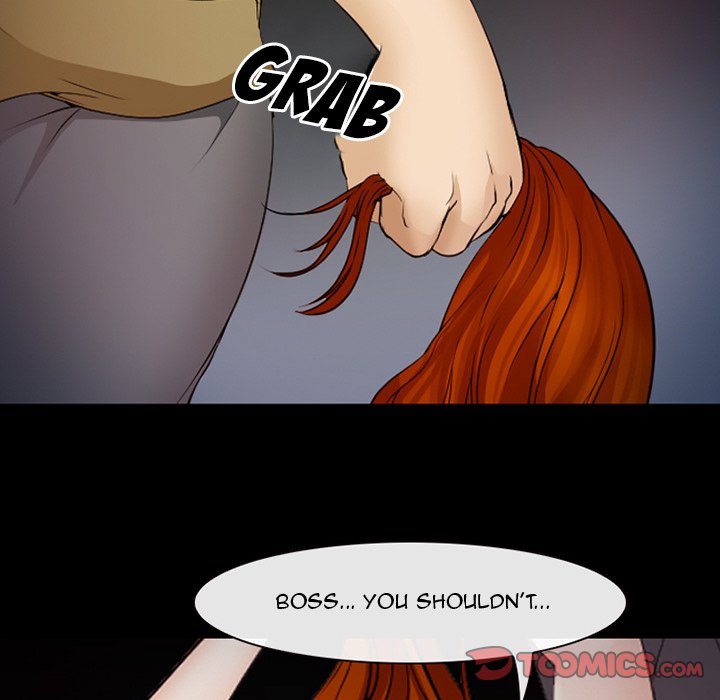 The Client chapter 46 page 51