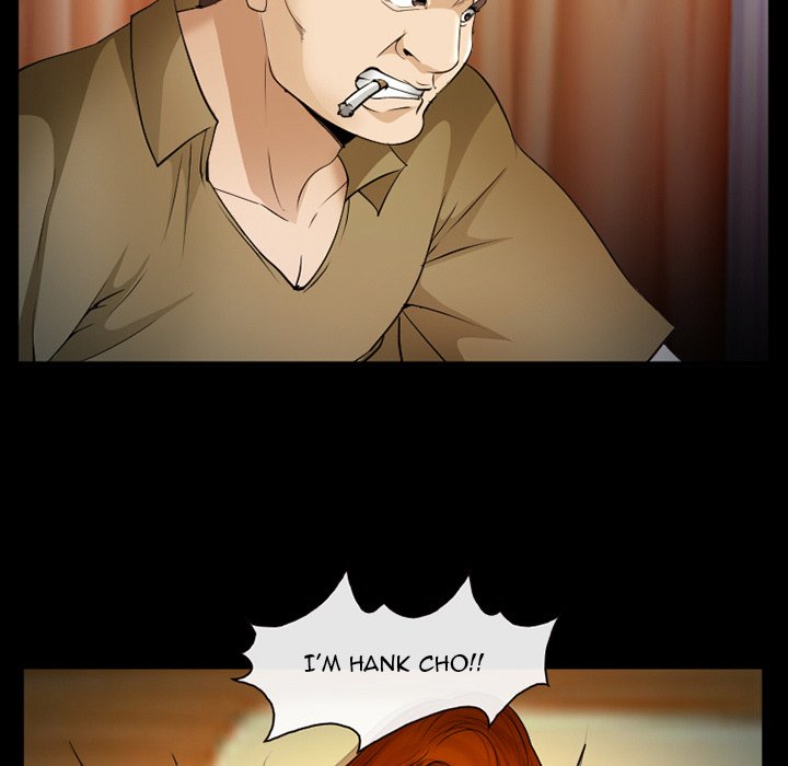 The Client chapter 46 page 56