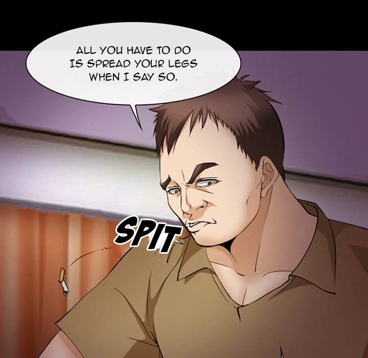 The Client chapter 46 page 58