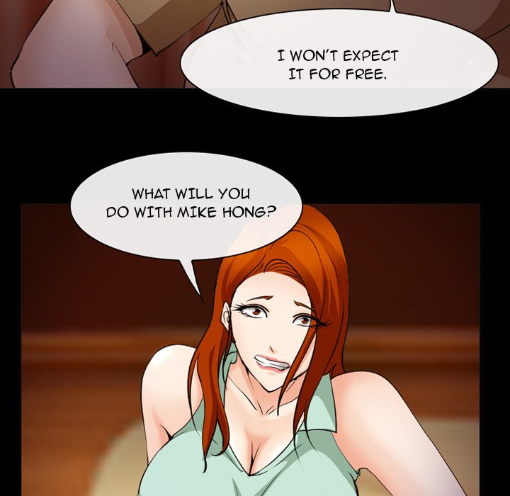 The Client chapter 46 page 59
