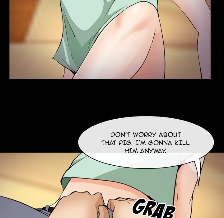 The Client chapter 46 page 60