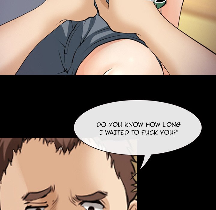 The Client chapter 46 page 61
