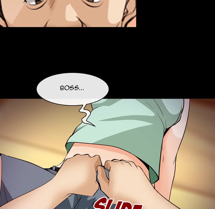 The Client chapter 46 page 62