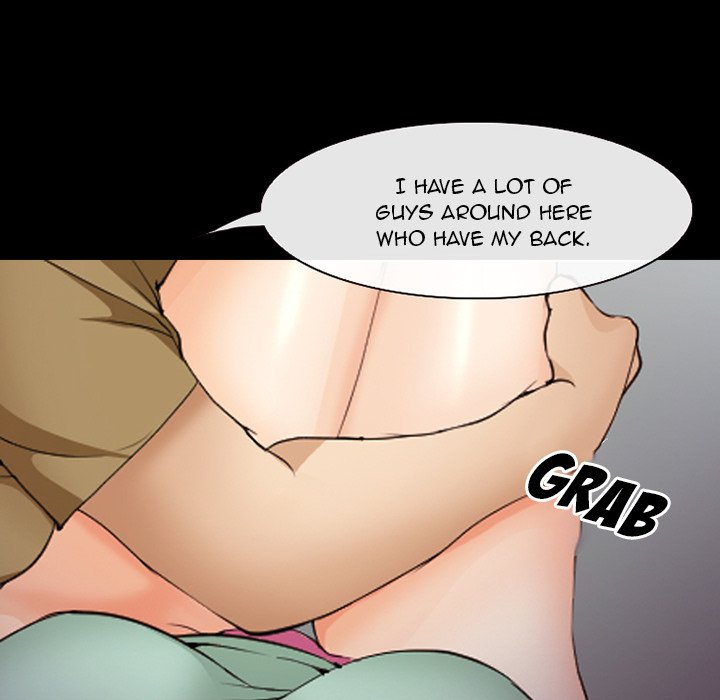 The Client chapter 46 page 65