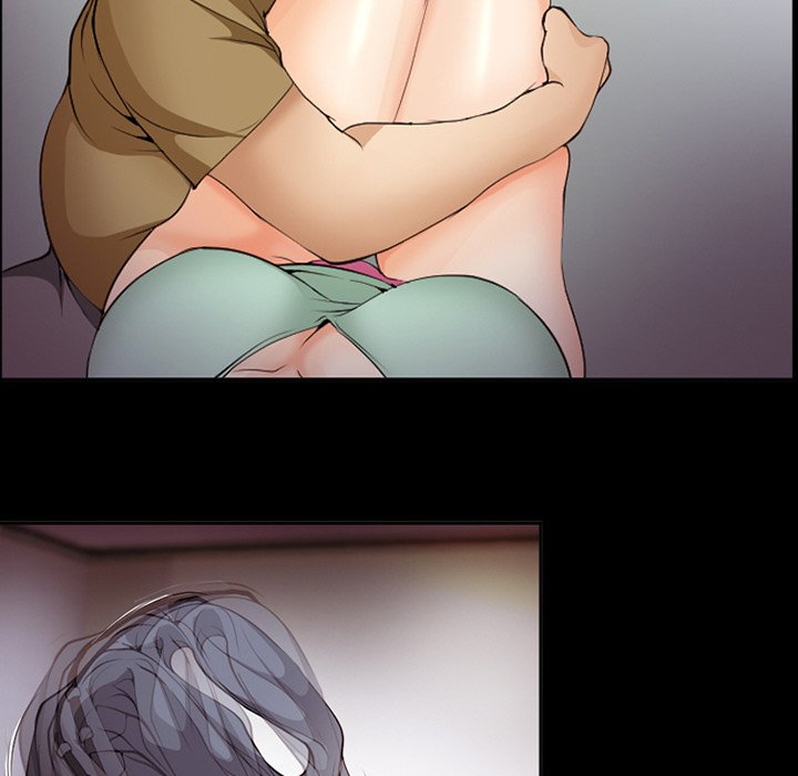 The Client chapter 46 page 67