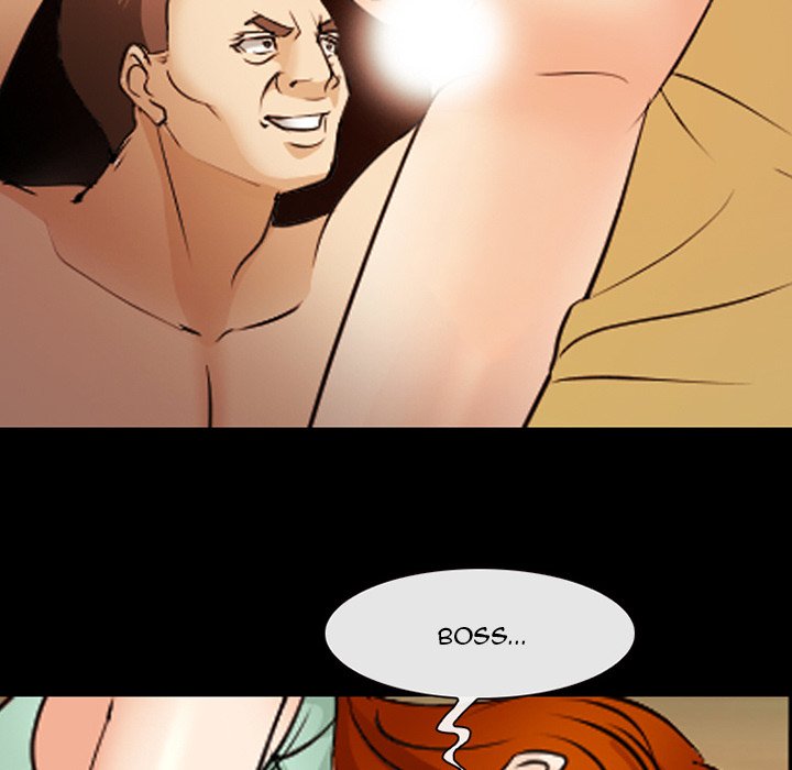 The Client chapter 46 page 83