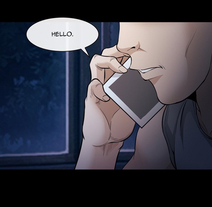 The Client chapter 46 page 112