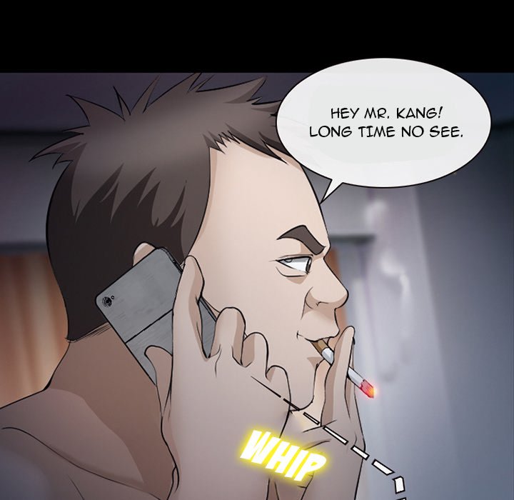 The Client chapter 46 page 113