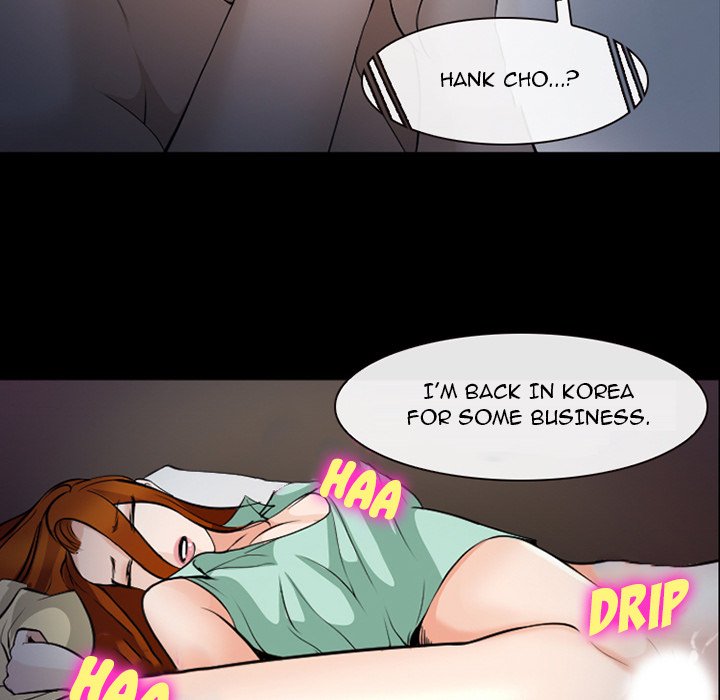 The Client chapter 46 page 114