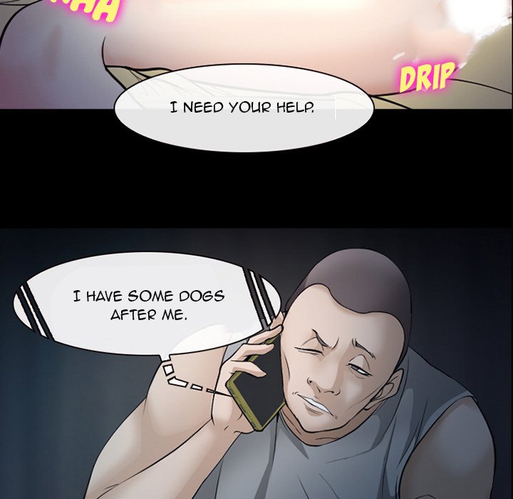 The Client chapter 46 page 115