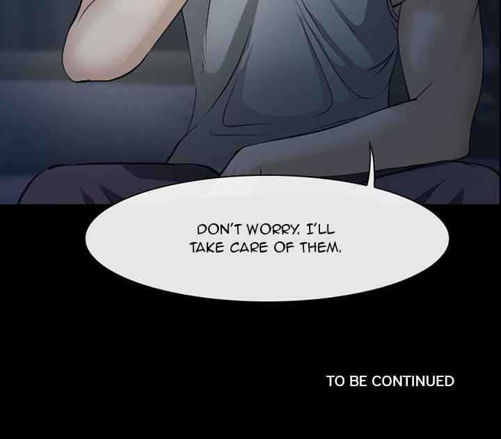 The Client chapter 46 page 116