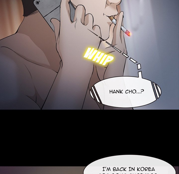 The Client chapter 47 page 6