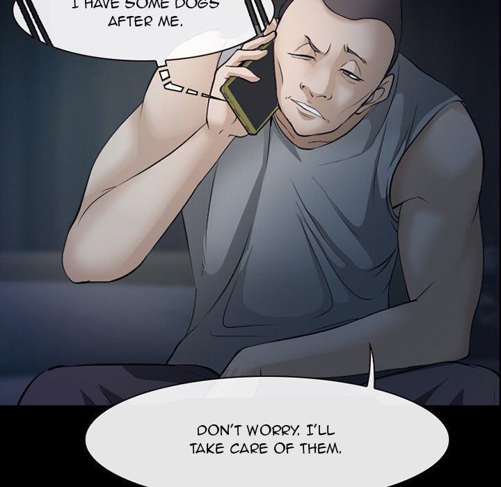 The Client chapter 47 page 8