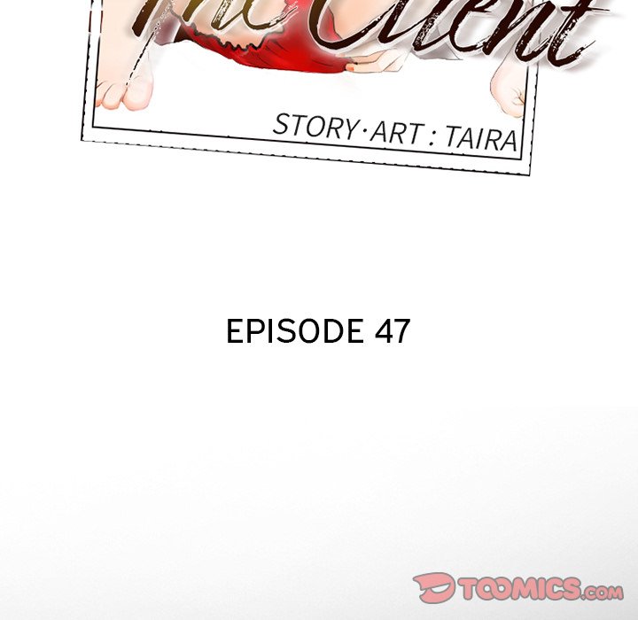 The Client chapter 47 page 11