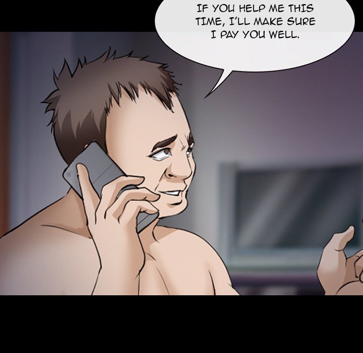 The Client chapter 47 page 14
