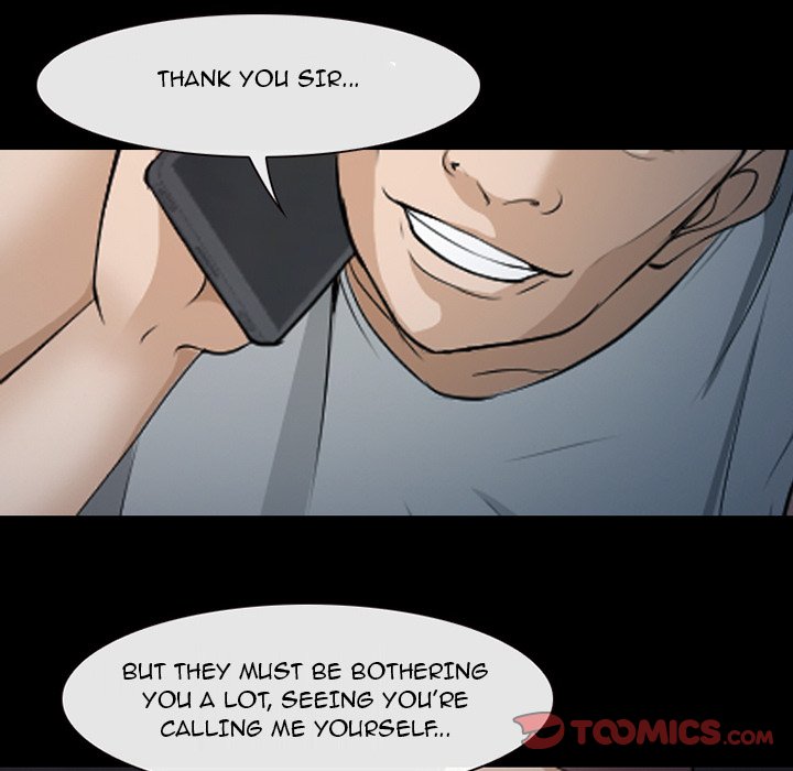 The Client chapter 47 page 15