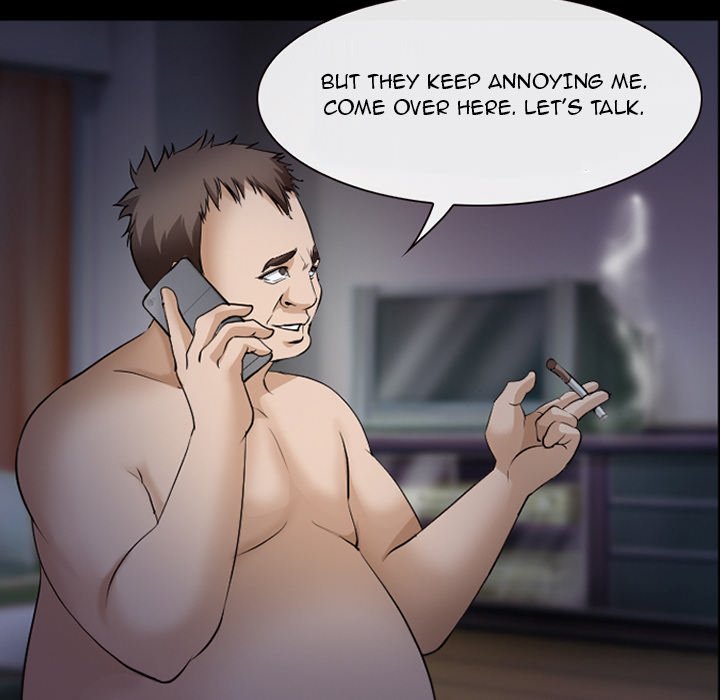 The Client chapter 47 page 18